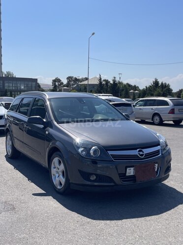 Opel Astra-2