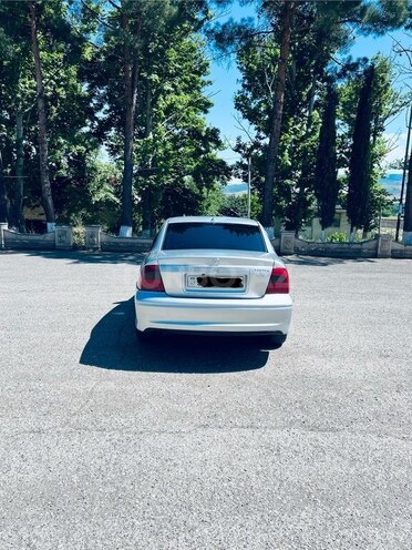 Opel Vectra-2