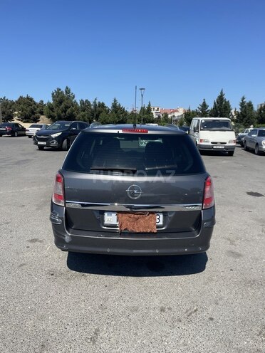 Opel Astra-4