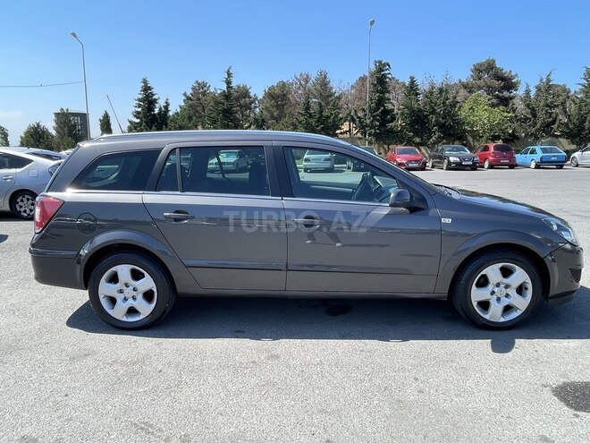 Opel Astra-6