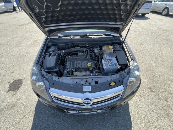 Opel Astra-7