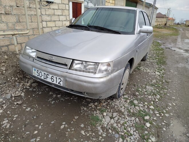 LADA (VAZ) 2112-3