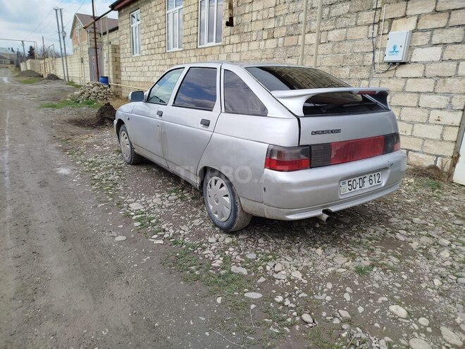 LADA (VAZ) 2112-4