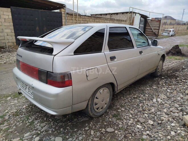 LADA (VAZ) 2112-2