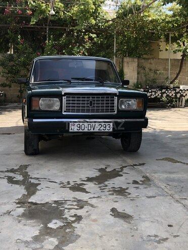 LADA (VAZ) 2107-17