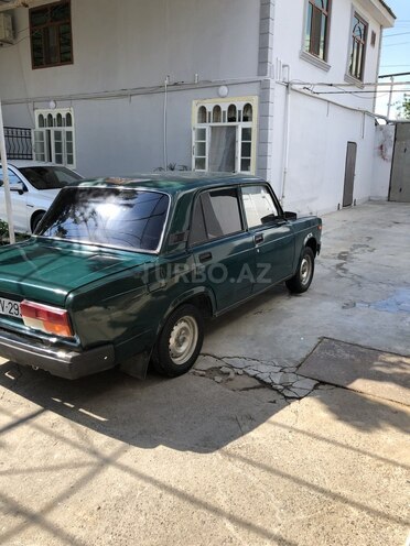 LADA (VAZ) 2107-14