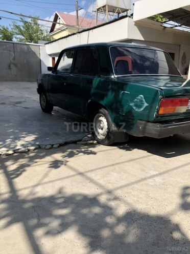 LADA (VAZ) 2107-13