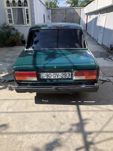 LADA (VAZ) 2107-3