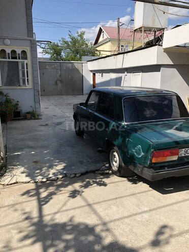 LADA (VAZ) 2107-12