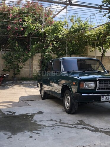 LADA (VAZ) 2107-18