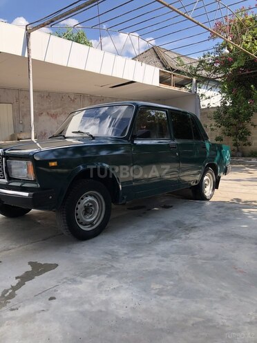 LADA (VAZ) 2107-9