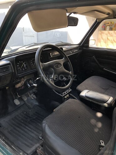 LADA (VAZ) 2107-6
