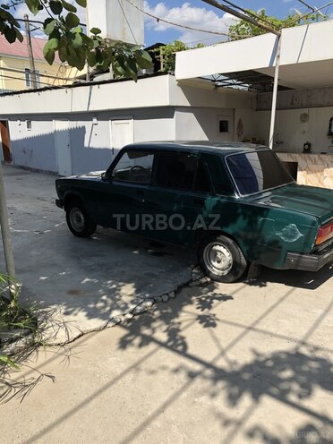LADA (VAZ) 2107-10