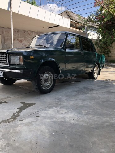 LADA (VAZ) 2107-5