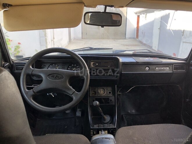 LADA (VAZ) 2107-7