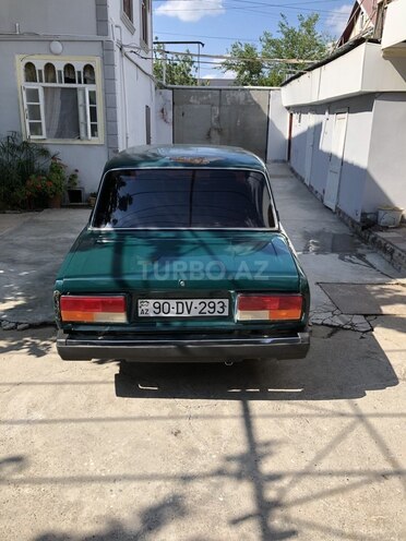 LADA (VAZ) 2107-11