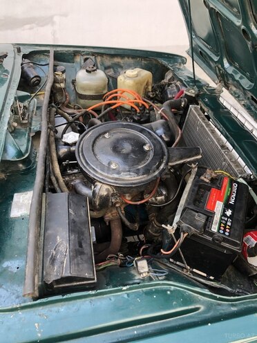 LADA (VAZ) 2107-19