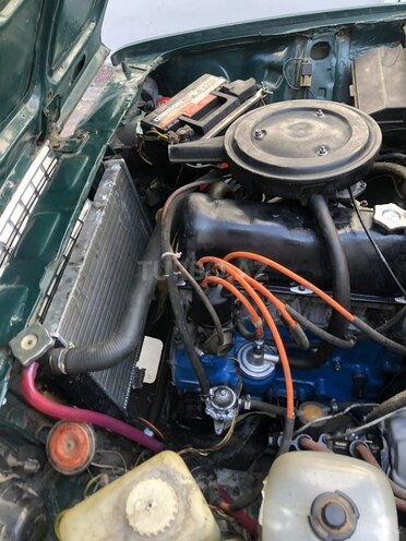 LADA (VAZ) 2107-20