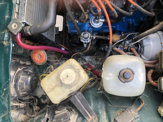 LADA (VAZ) 2107-21
