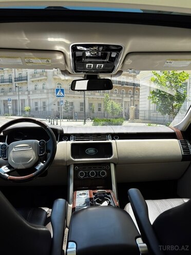 Land Rover Range Rover-10