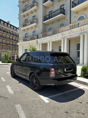 Land Rover Range Rover-5