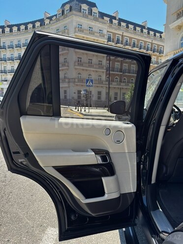 Land Rover Range Rover-11
