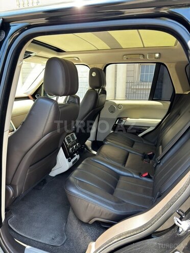 Land Rover Range Rover-9