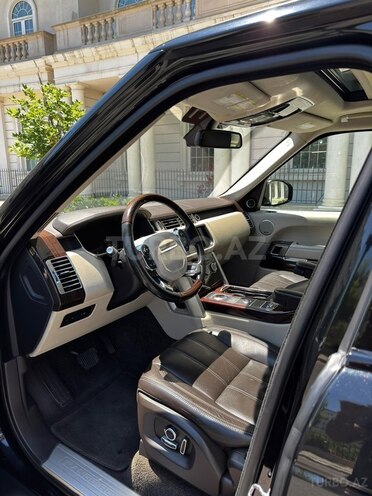 Land Rover Range Rover-8