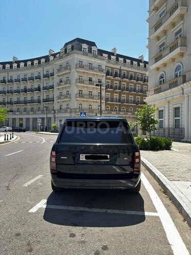 Land Rover Range Rover-6