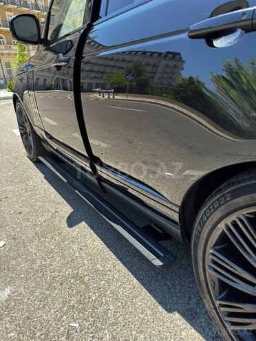 Land Rover Range Rover-12