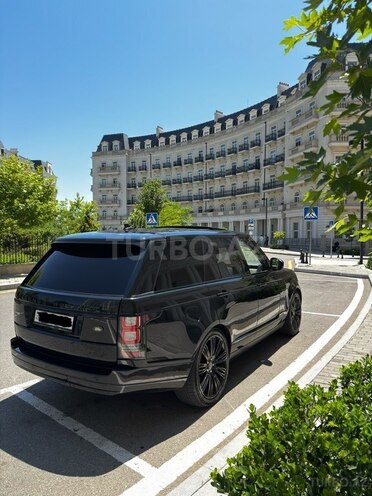 Land Rover Range Rover-4