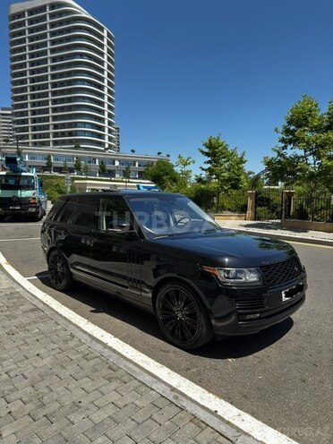 Land Rover Range Rover-3