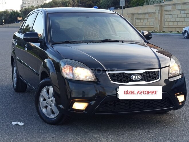 Kia Rio-3