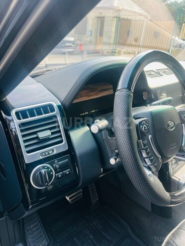 Land Rover Range Rover-12