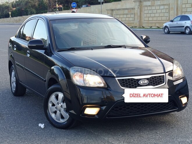 Kia Rio-6
