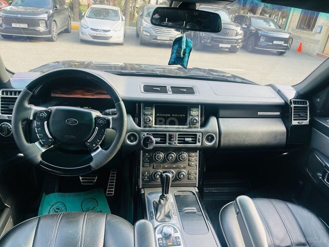 Land Rover Range Rover-13
