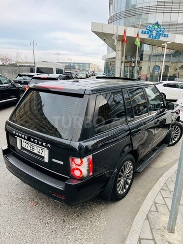 Land Rover Range Rover-8
