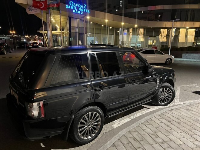 Land Rover Range Rover-9