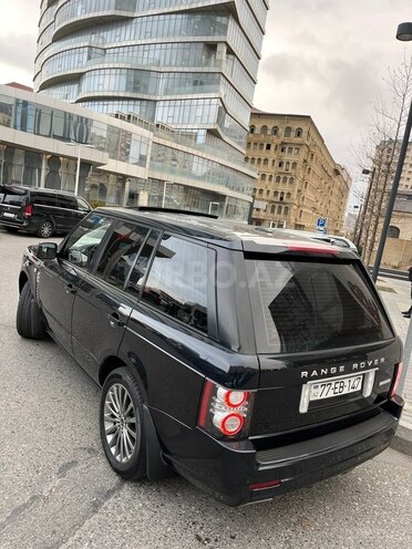 Land Rover Range Rover-11