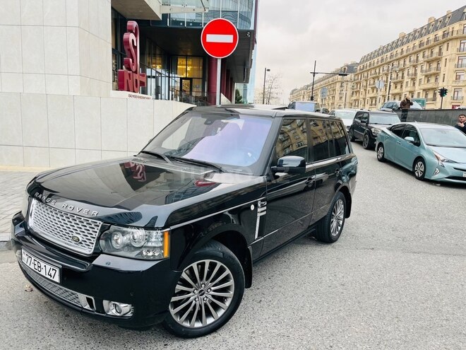 Land Rover Range Rover-10