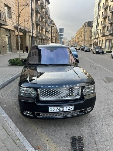 Land Rover Range Rover-3