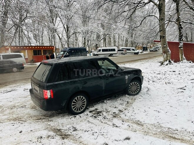 Land Rover Range Rover-5
