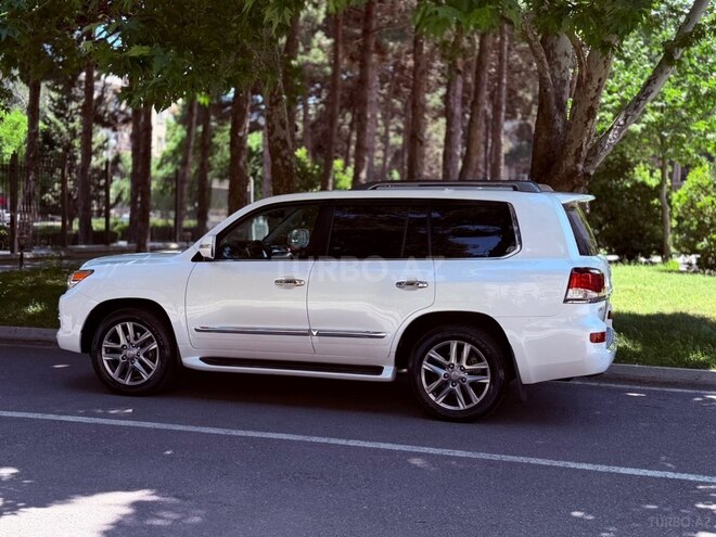 Lexus LX 570-7