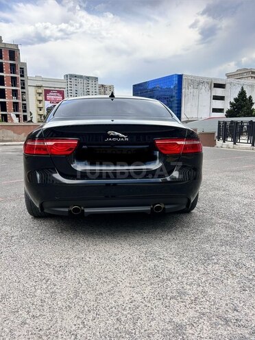 Jaguar XE-2