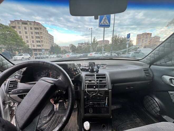 LADA (VAZ) 2112-5