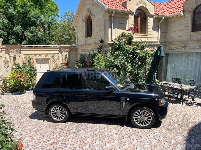 Land Rover Range Rover-15