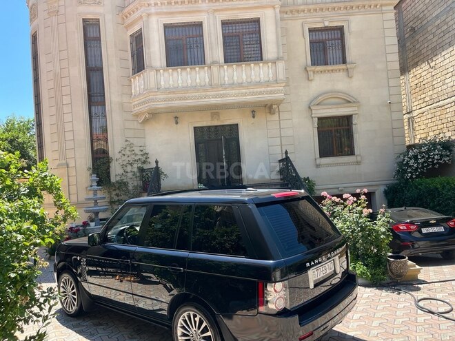 Land Rover Range Rover-14