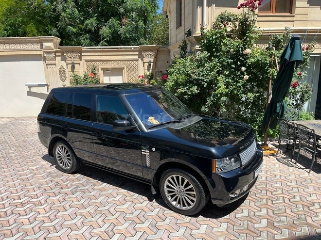 Land Rover Range Rover-16