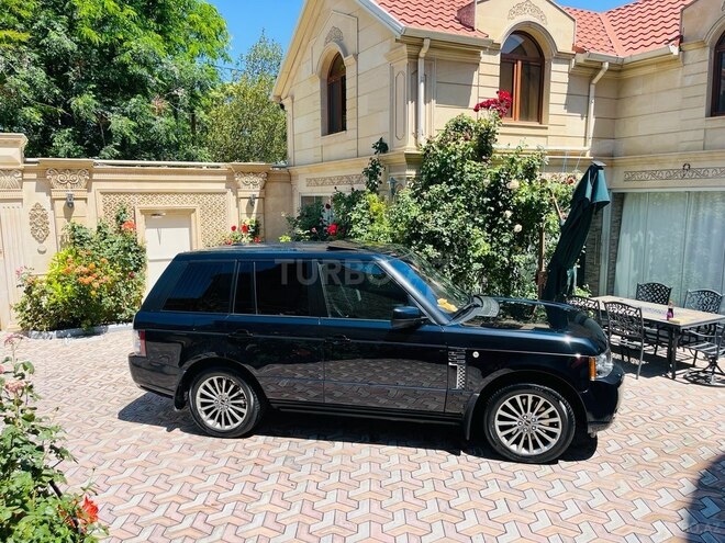 Land Rover Range Rover-4