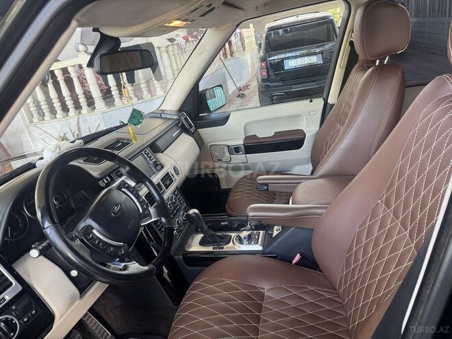 Land Rover Range Rover-5
